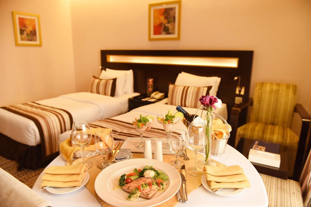 Golden Tulip Bahrain Ξενοδοχείο Μανάμα Εξωτερικό φωτογραφία