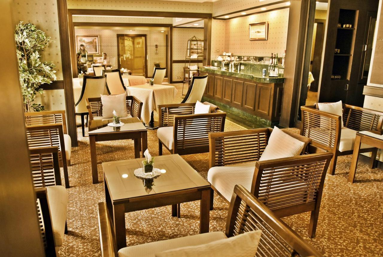 Golden Tulip Bahrain Ξενοδοχείο Μανάμα Εξωτερικό φωτογραφία