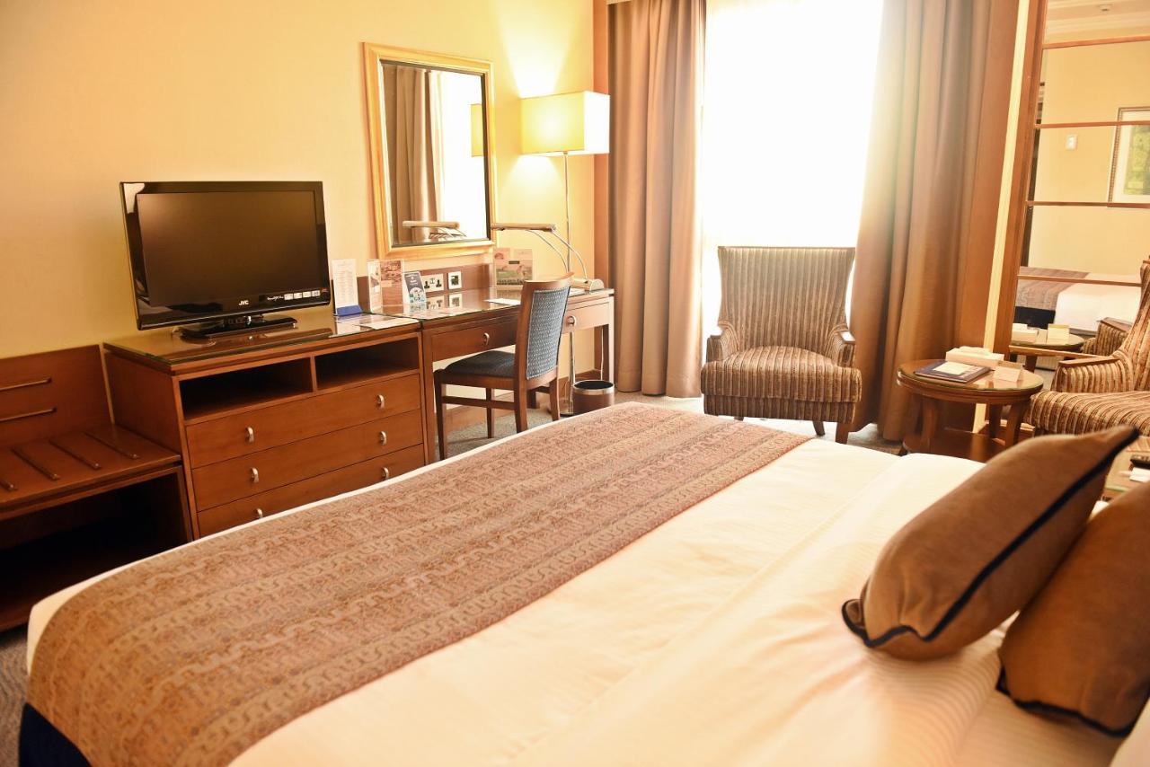 Golden Tulip Bahrain Ξενοδοχείο Μανάμα Εξωτερικό φωτογραφία